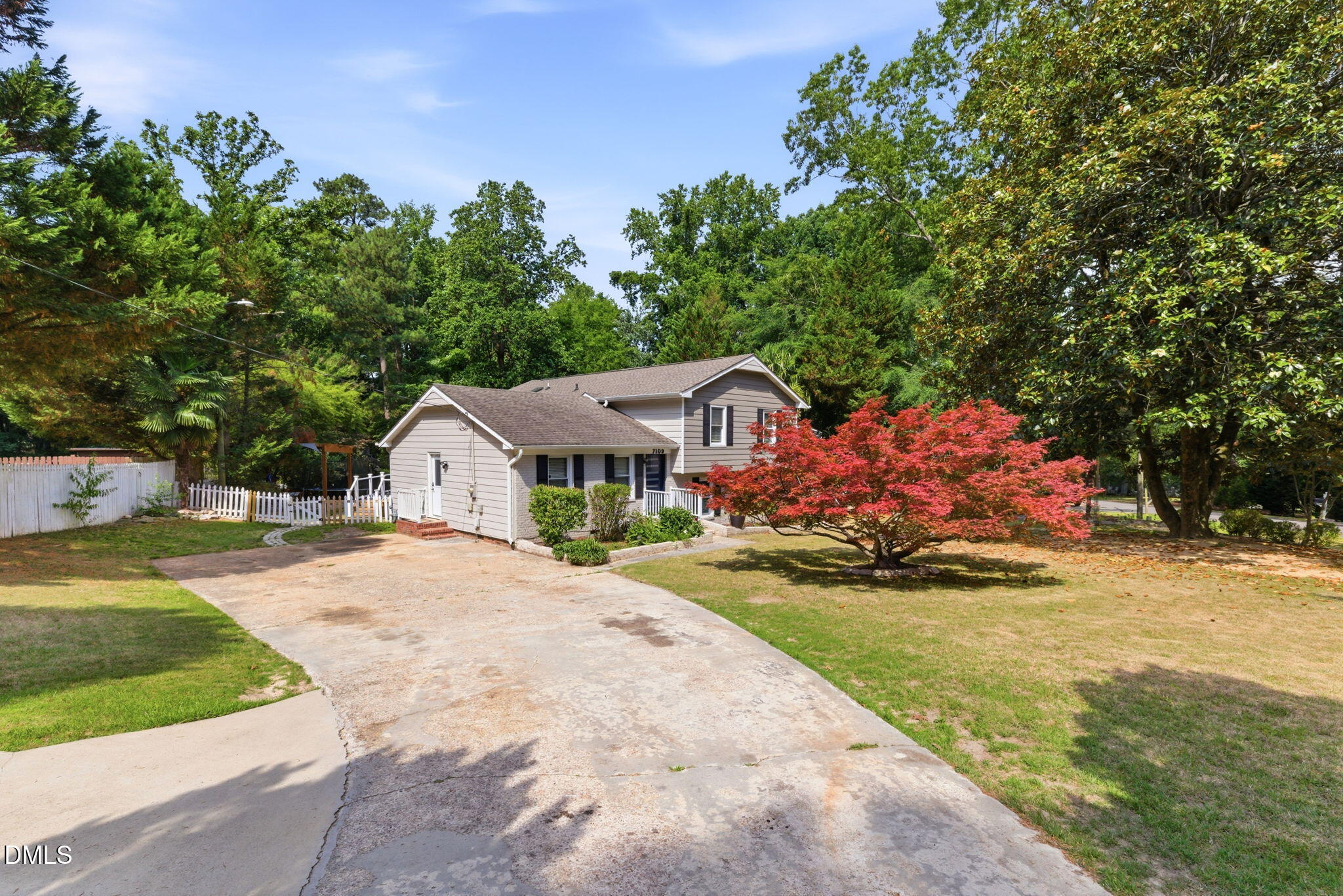 7109 Norton Lane Raleigh, NC 27616 - Photo 4 of 38