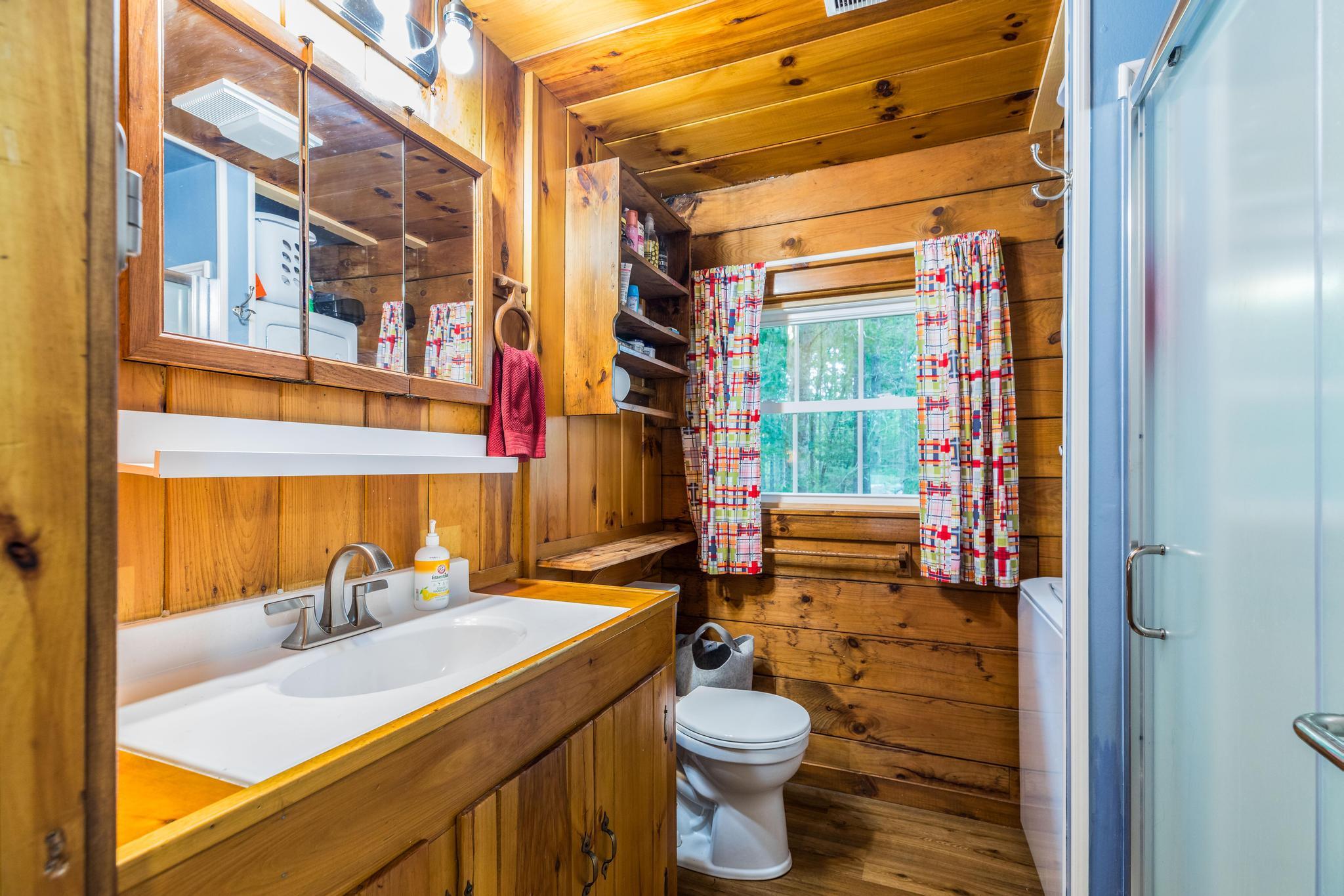 503 Quarry Road Wells, ME 04090 - Photo 16 of 24 bathroom