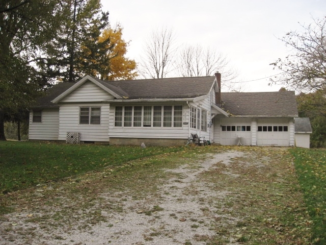 20051 South Sycamore Road Culver, IN 46511 - Photo 1 of 24 Gallery Image 1
