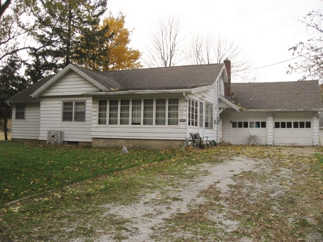 20051 South Sycamore Road Culver, IN 46511 - Photo 24 of 24 Gallery Image 24