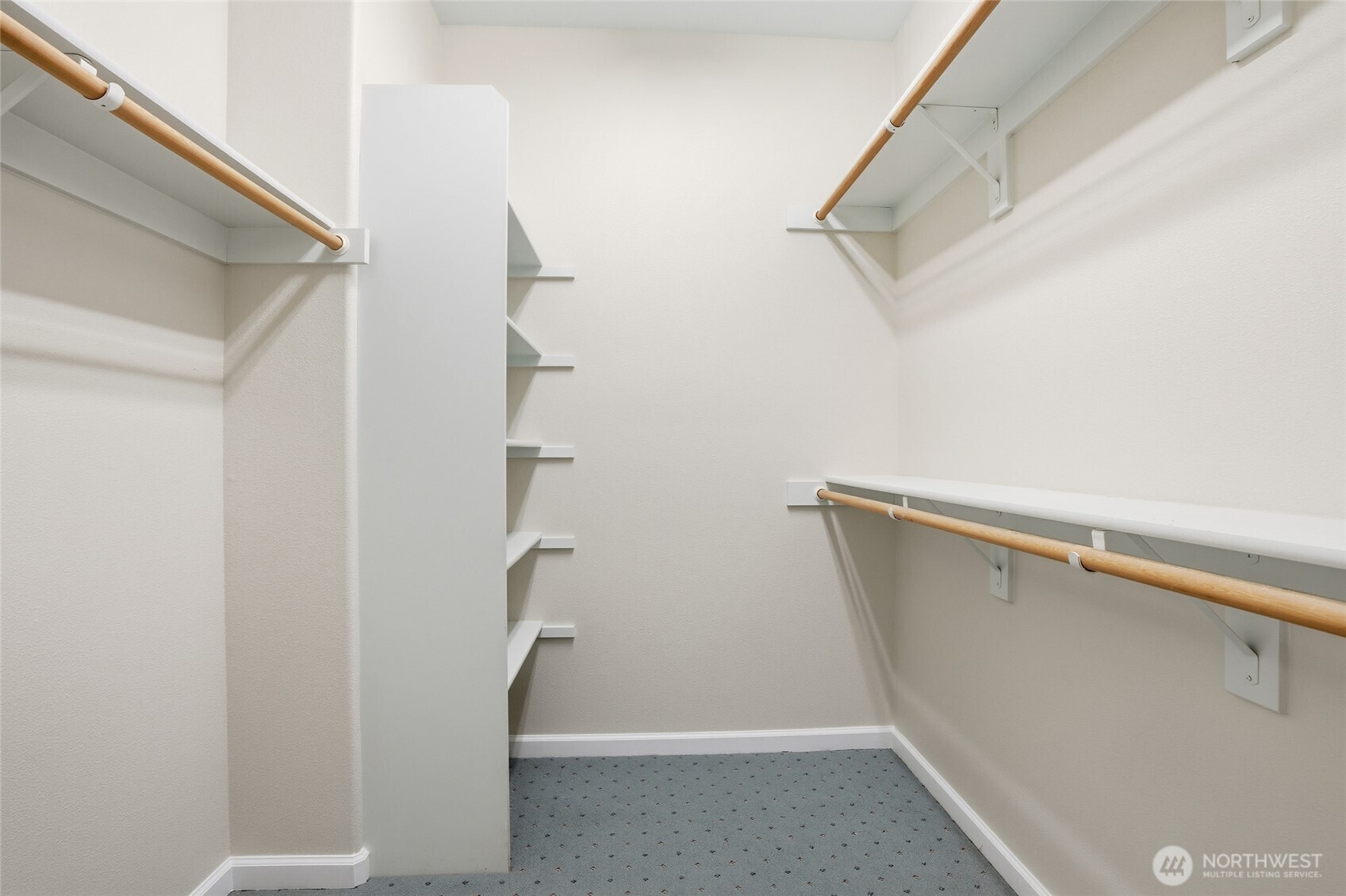 3550 Northeast 214th Avenue Fairview, OR 97024 - Photo 21 of 40 a view of walk in closet