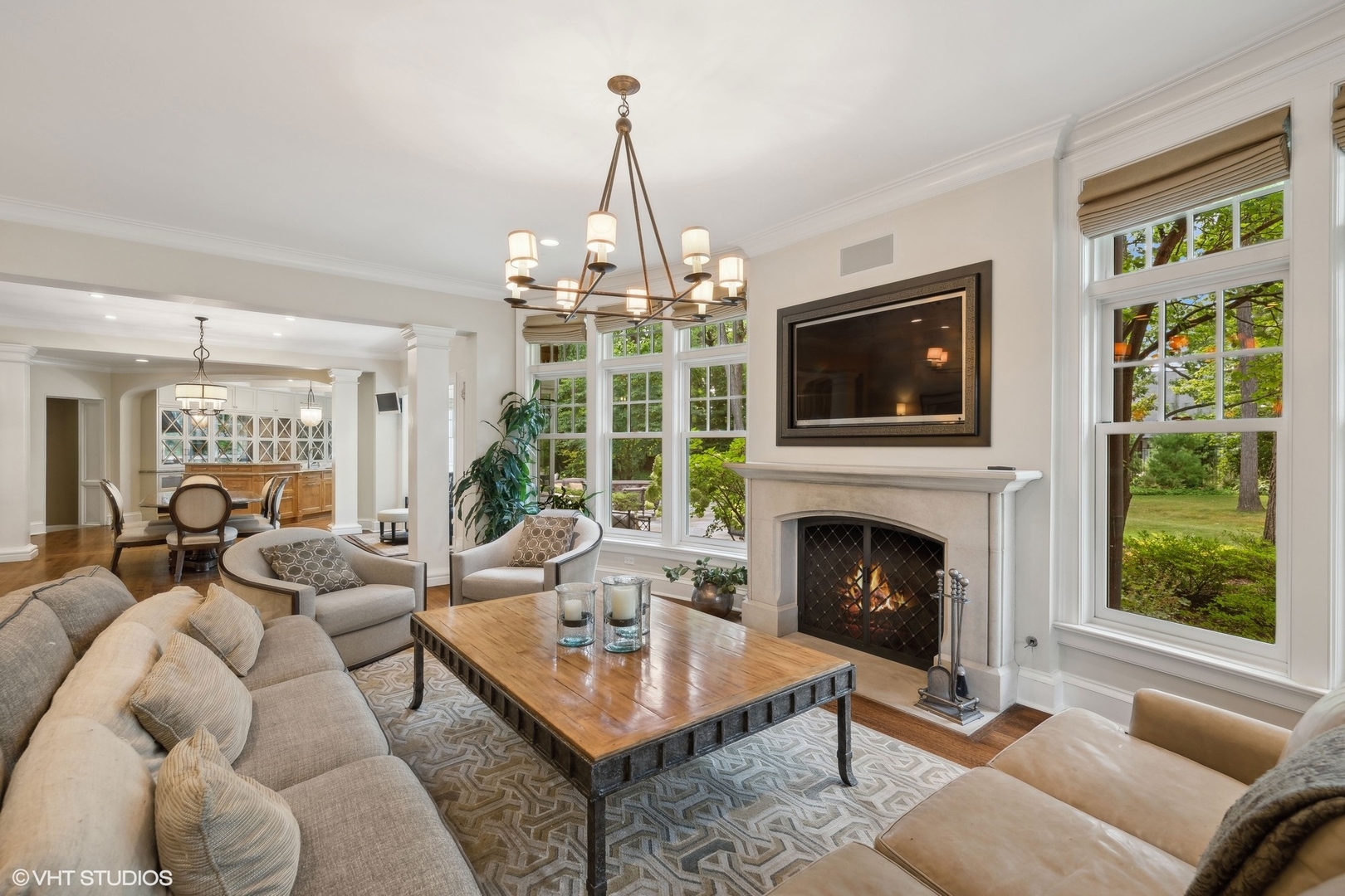 624 Pine Lane Winnetka, IL 60093 - Photo 6 of 100