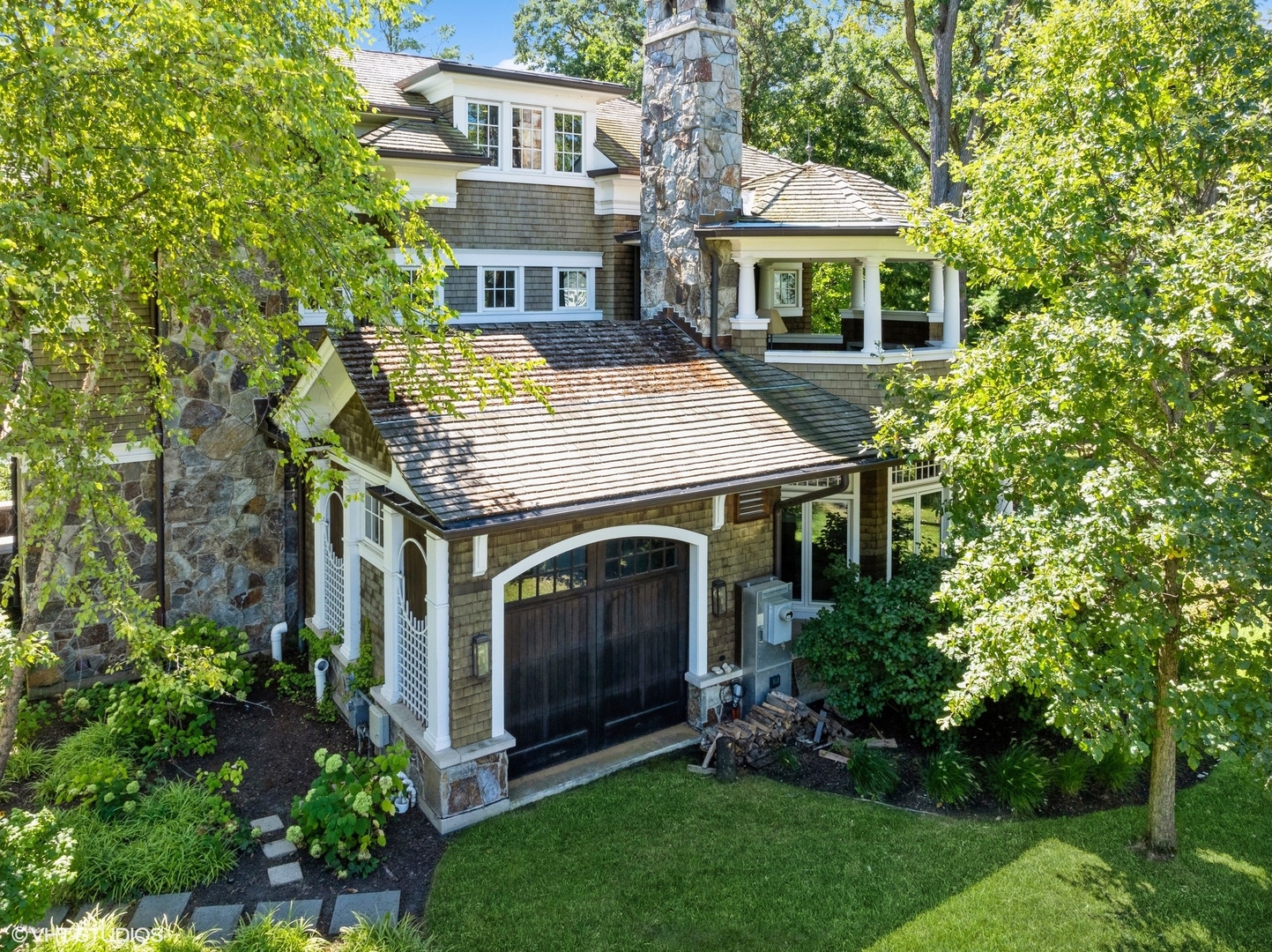 624 Pine Lane Winnetka, IL 60093 - Photo 92 of 100