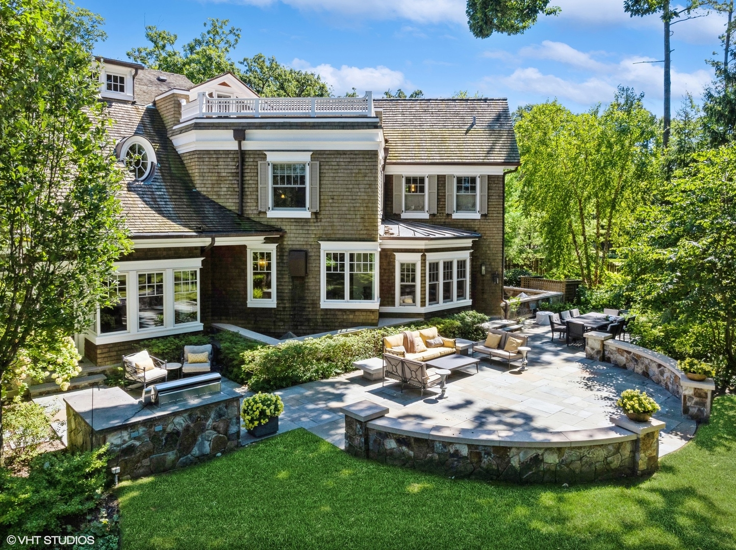 624 Pine Lane Winnetka, IL 60093 - Photo 94 of 100