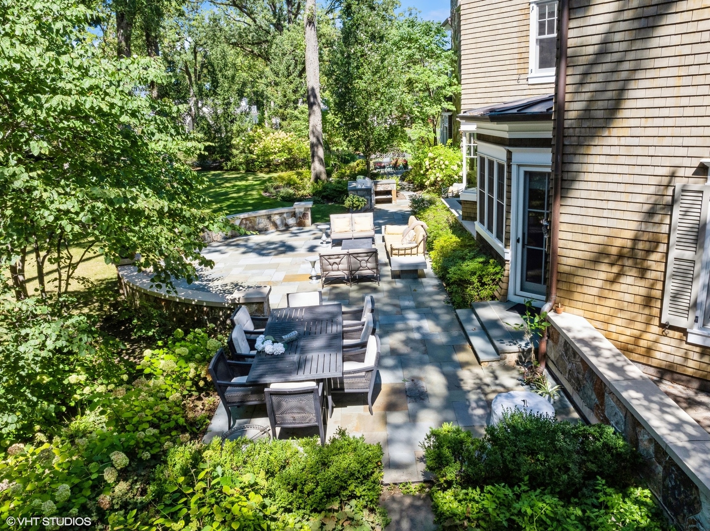 624 Pine Lane Winnetka, IL 60093 - Photo 100 of 100