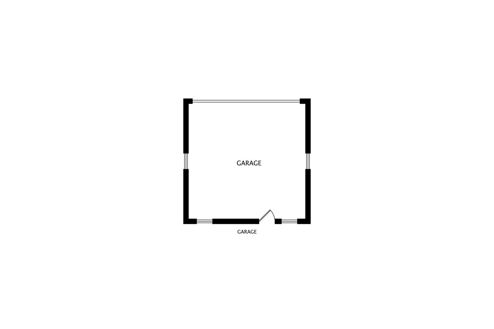7837 East Prairie Road Skokie, IL 60076 - Photo 31 of 31 a picture of floor plan