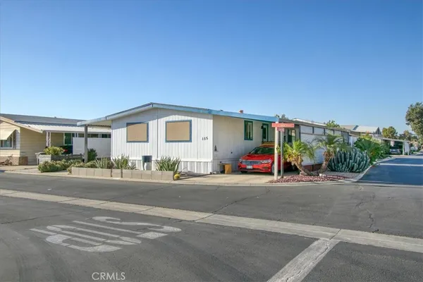 $99,000 | 1300 West Menlo, Unit 155, Hemet, CA 92543