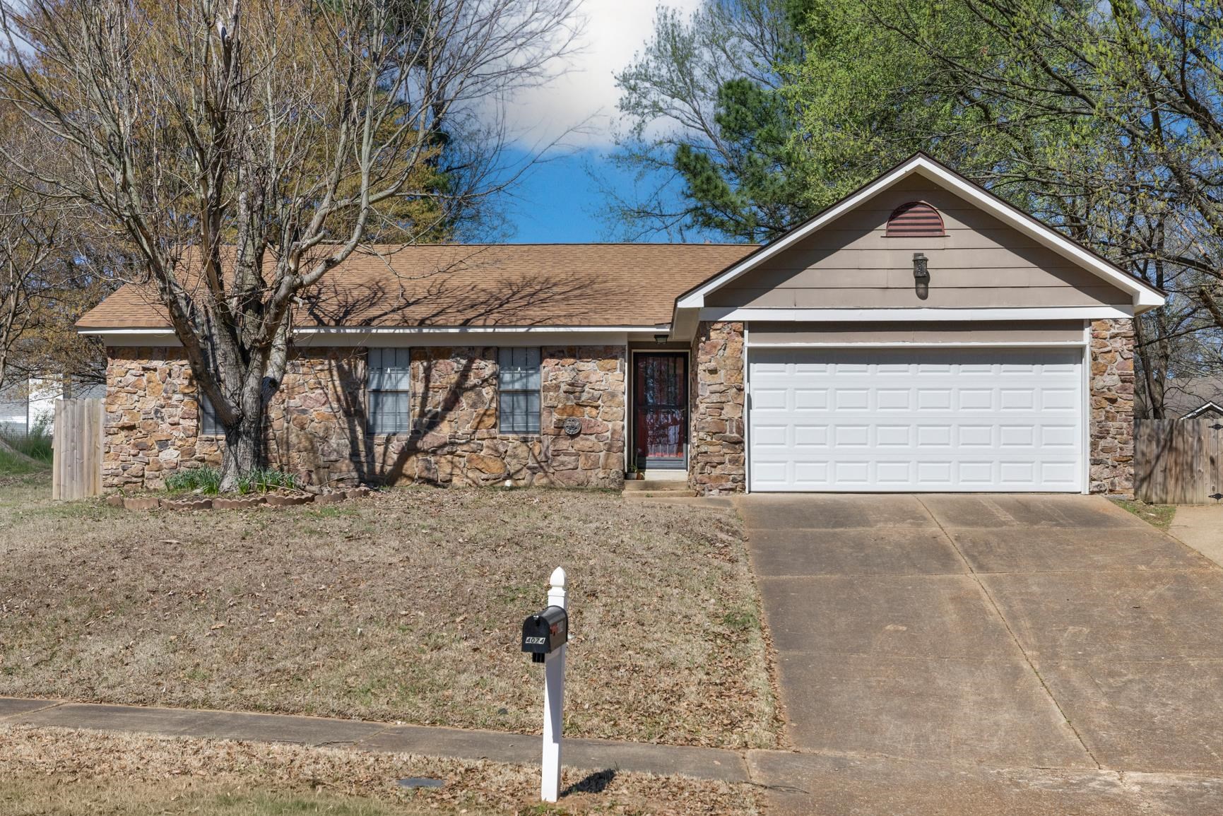 4074 Remsen Cove Memphis, TN 38135 - Photo 1 of 23