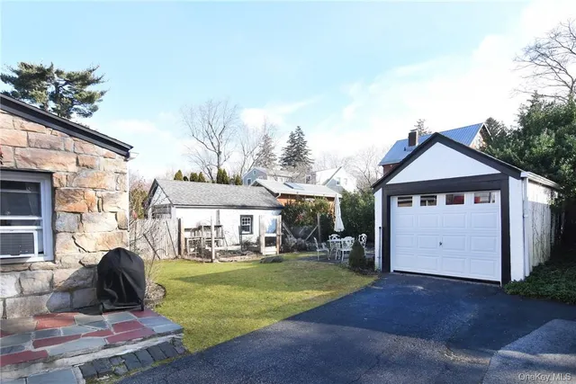 $4,250 | 27 Maple Street, Irvington, NY 10533