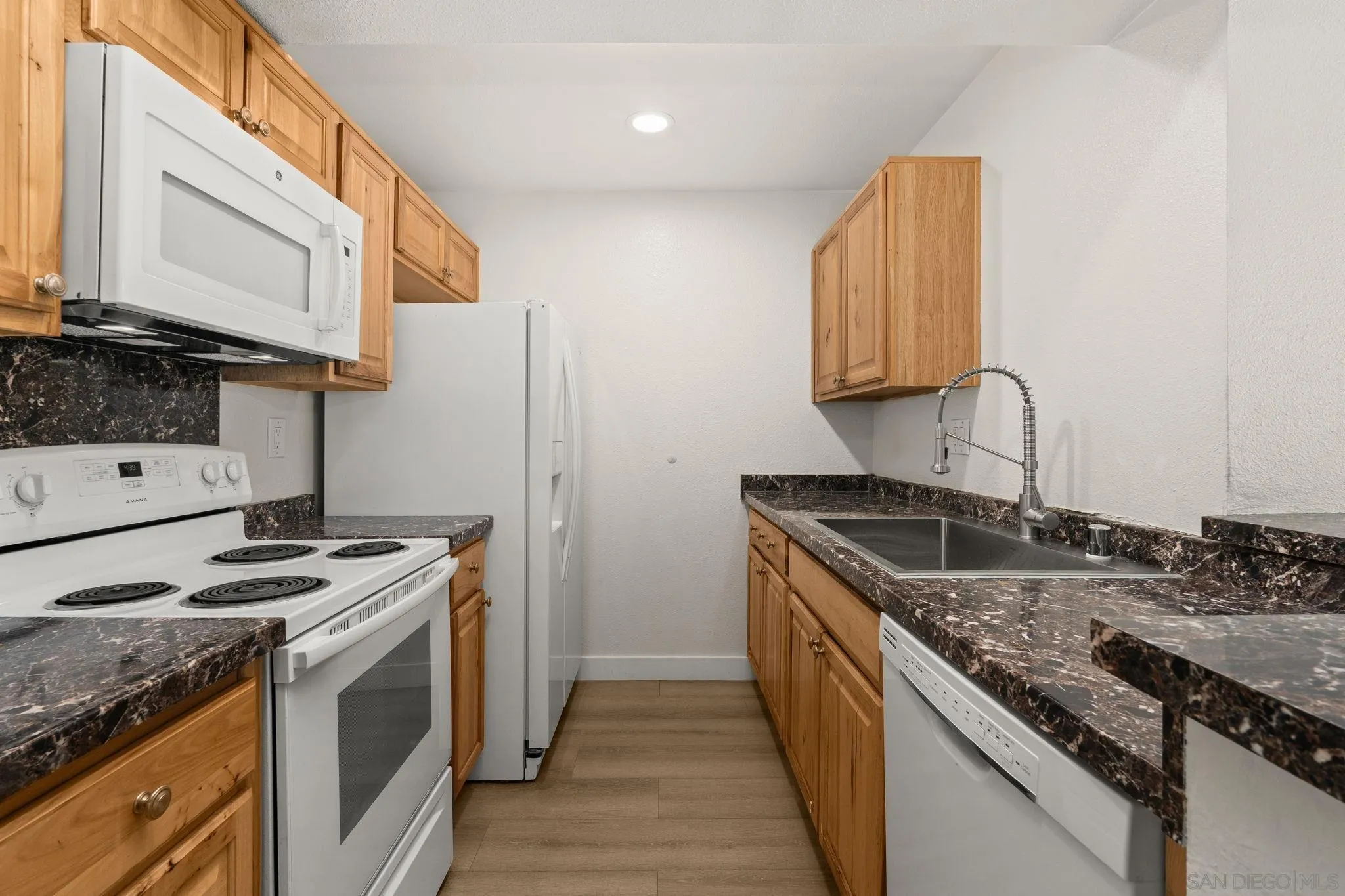 6171 Rancho Mission Road, Unit 208 San Diego, CA 92108 - Photo 3 of 40