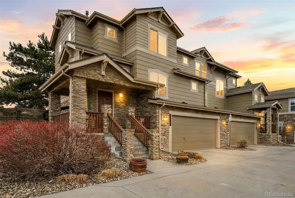 $495,000 | 7610 South Shawnee Street, Aurora, CO 80016