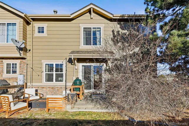 $500,000 | 7610 South Shawnee Street, Aurora, CO 80016