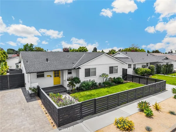 $6,500 | 1402 East Rose Avenue, Orange, CA 92867