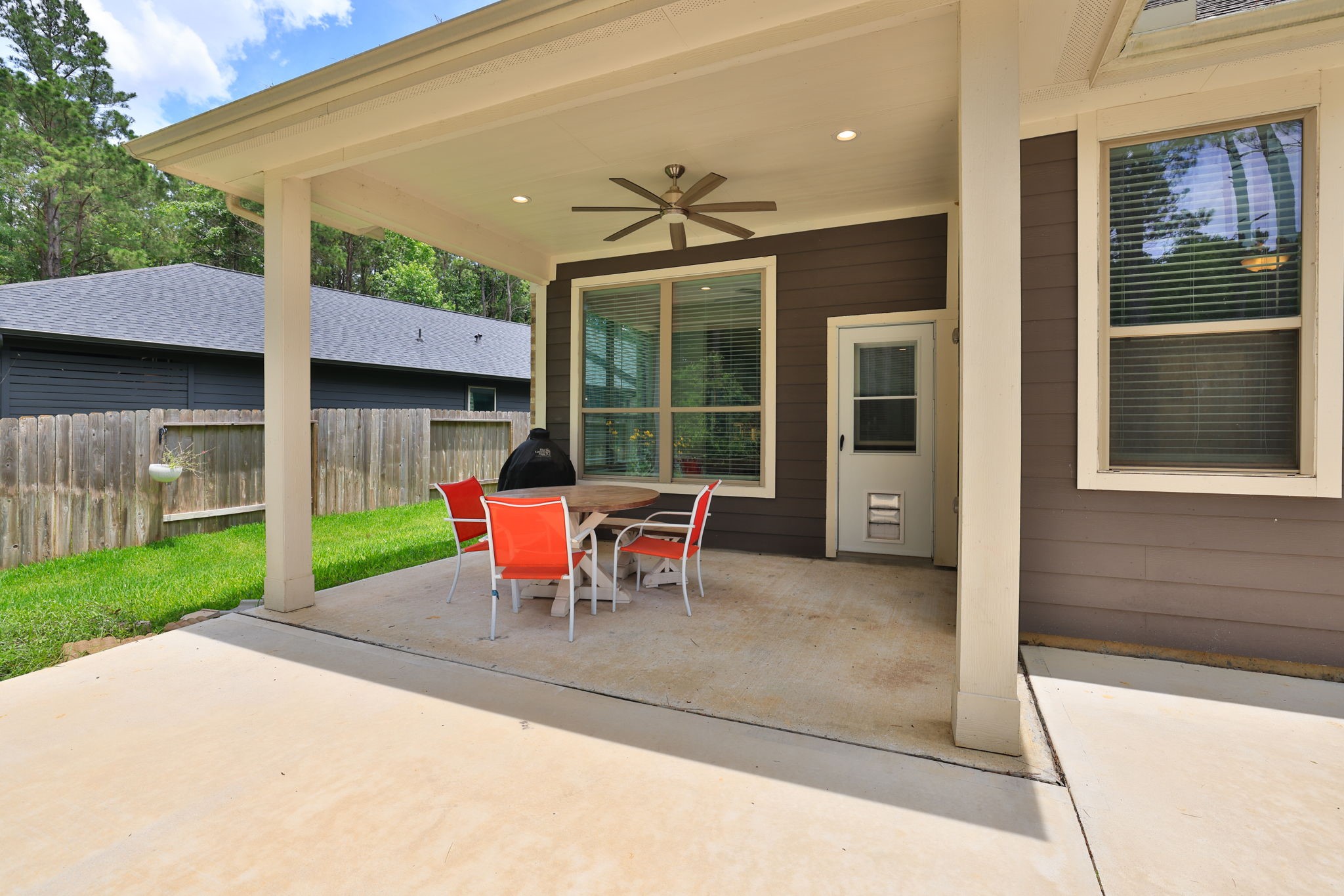 421 Rise Lane Montgomery, TX 77316 - Photo 42 of 50