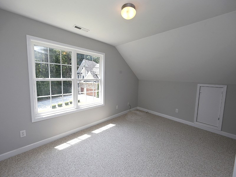 3324 Queensland Road Raleigh, NC 27614 - Photo 18 of 25 Bedroom