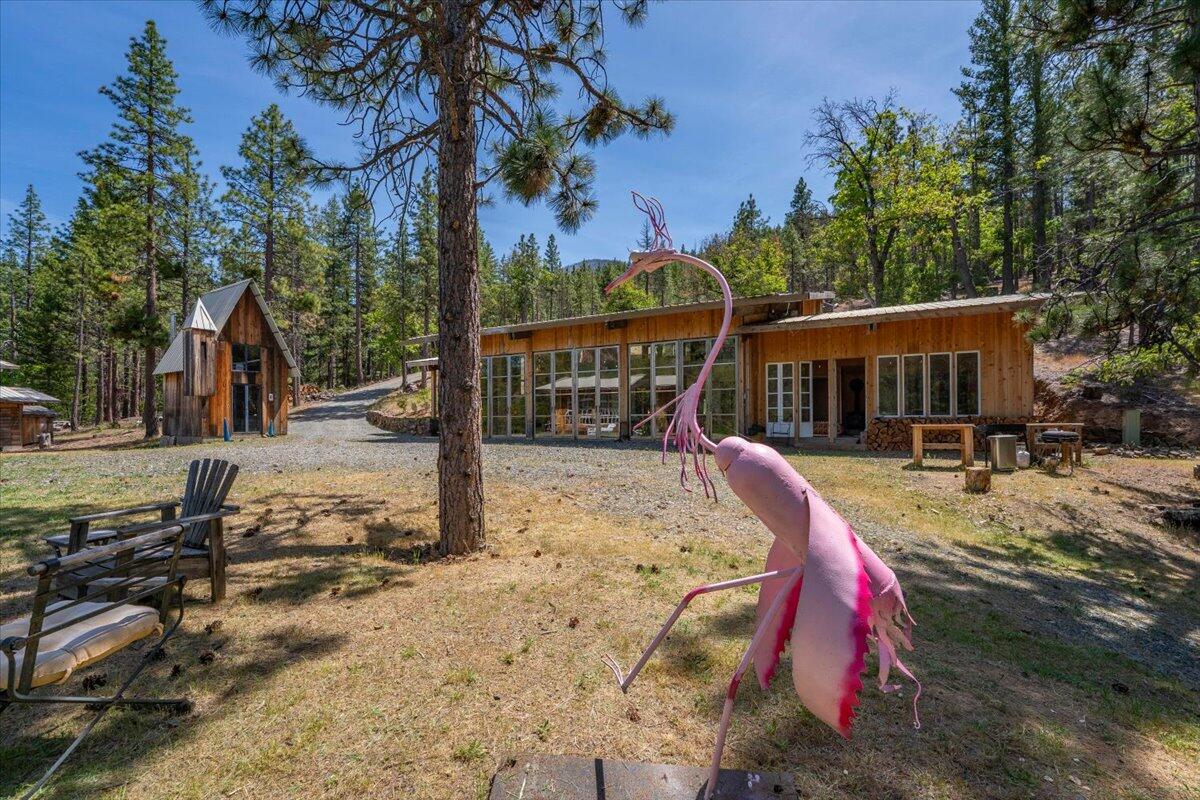Blue Blue Wolf Ranch Callahan, CA 96014 - Photo 9 of 39 13-Callahan Ranch - 052026E-22