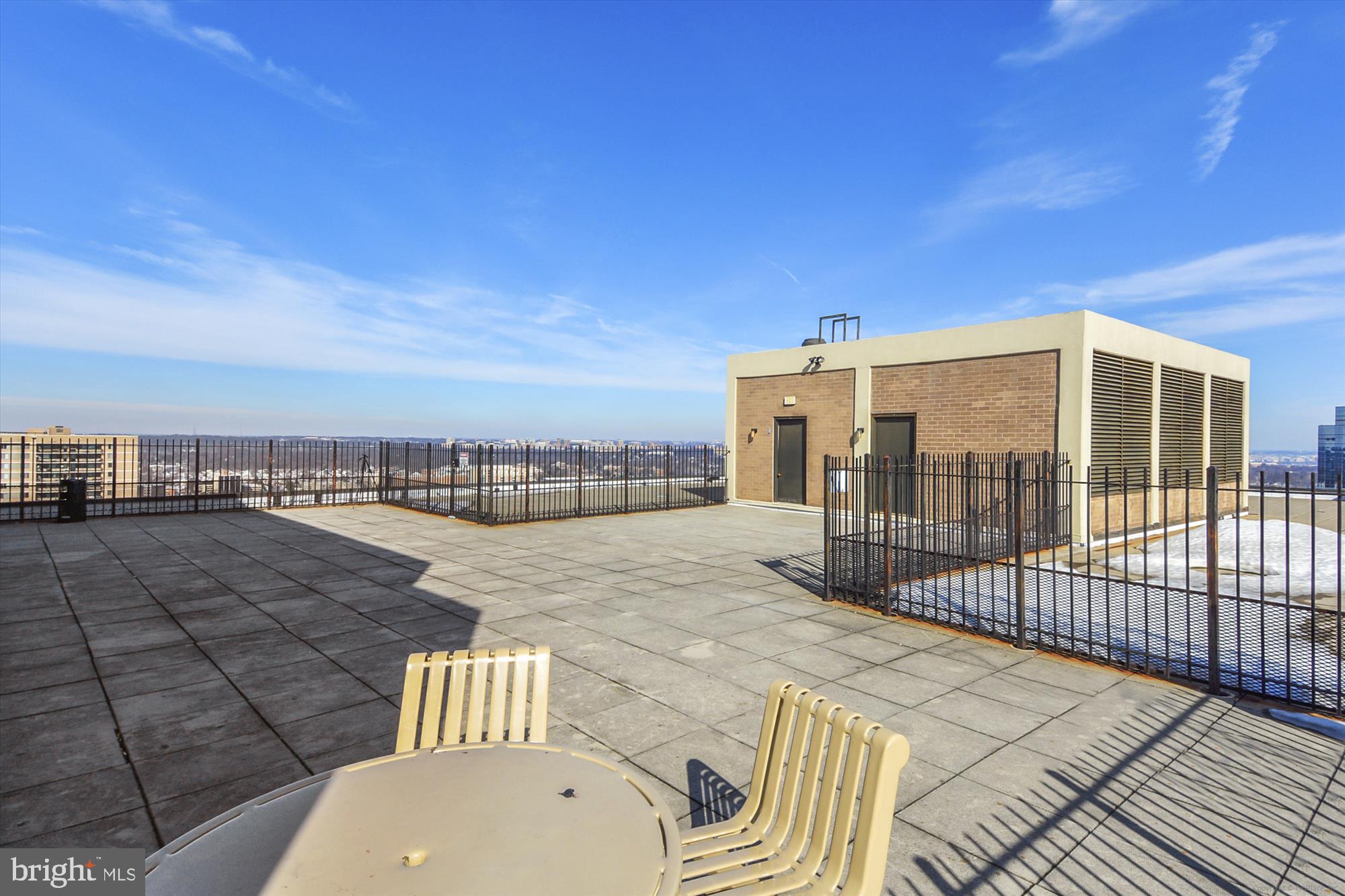 5505 Seminary Road, Unit 1719N Falls Church, VA 22041 - Photo 54 of 64 Gallery Image 54