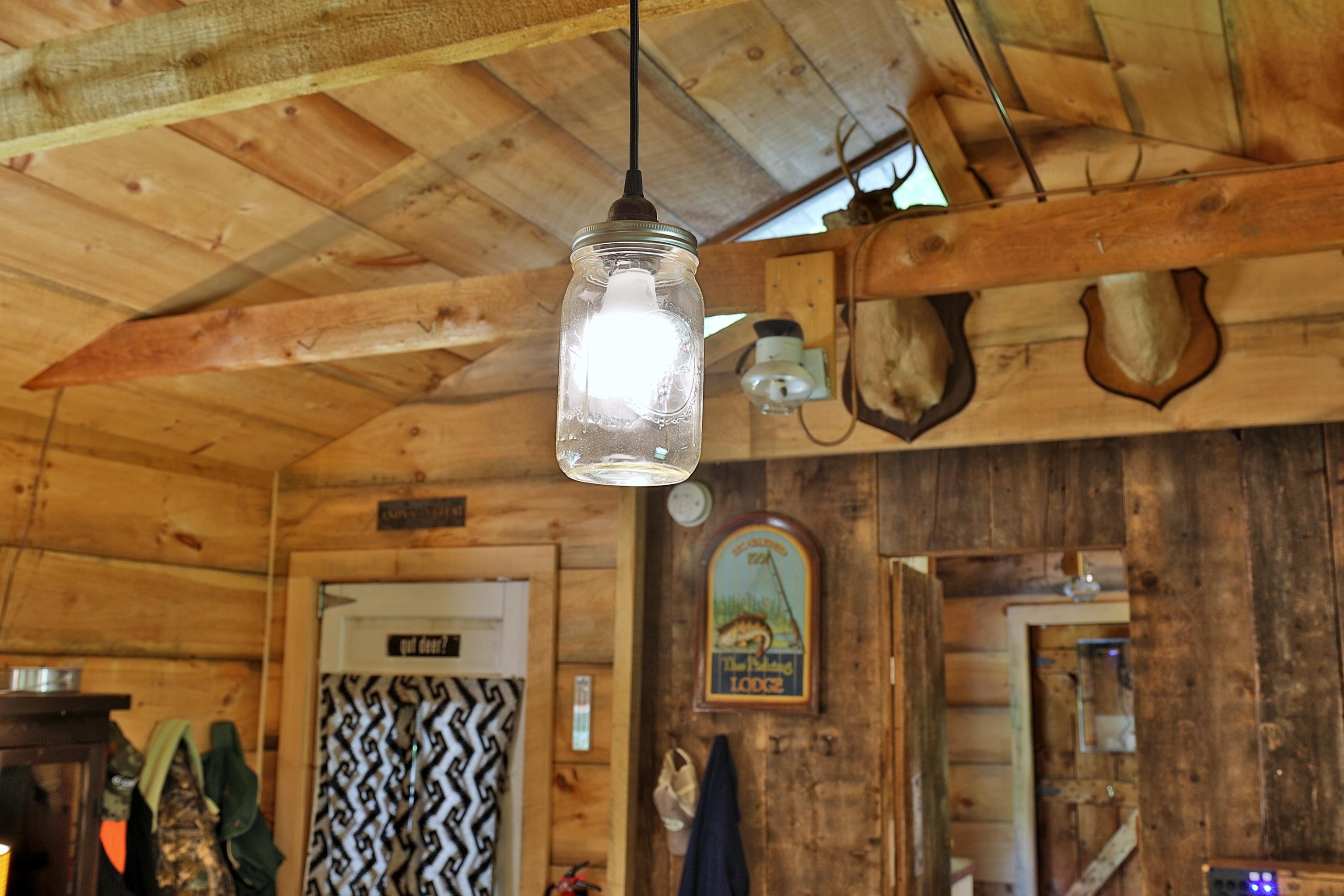 3306 Liberty Hill Road Pittsfield, VT 05762 - Photo 7 of 21 Gallery Image 7