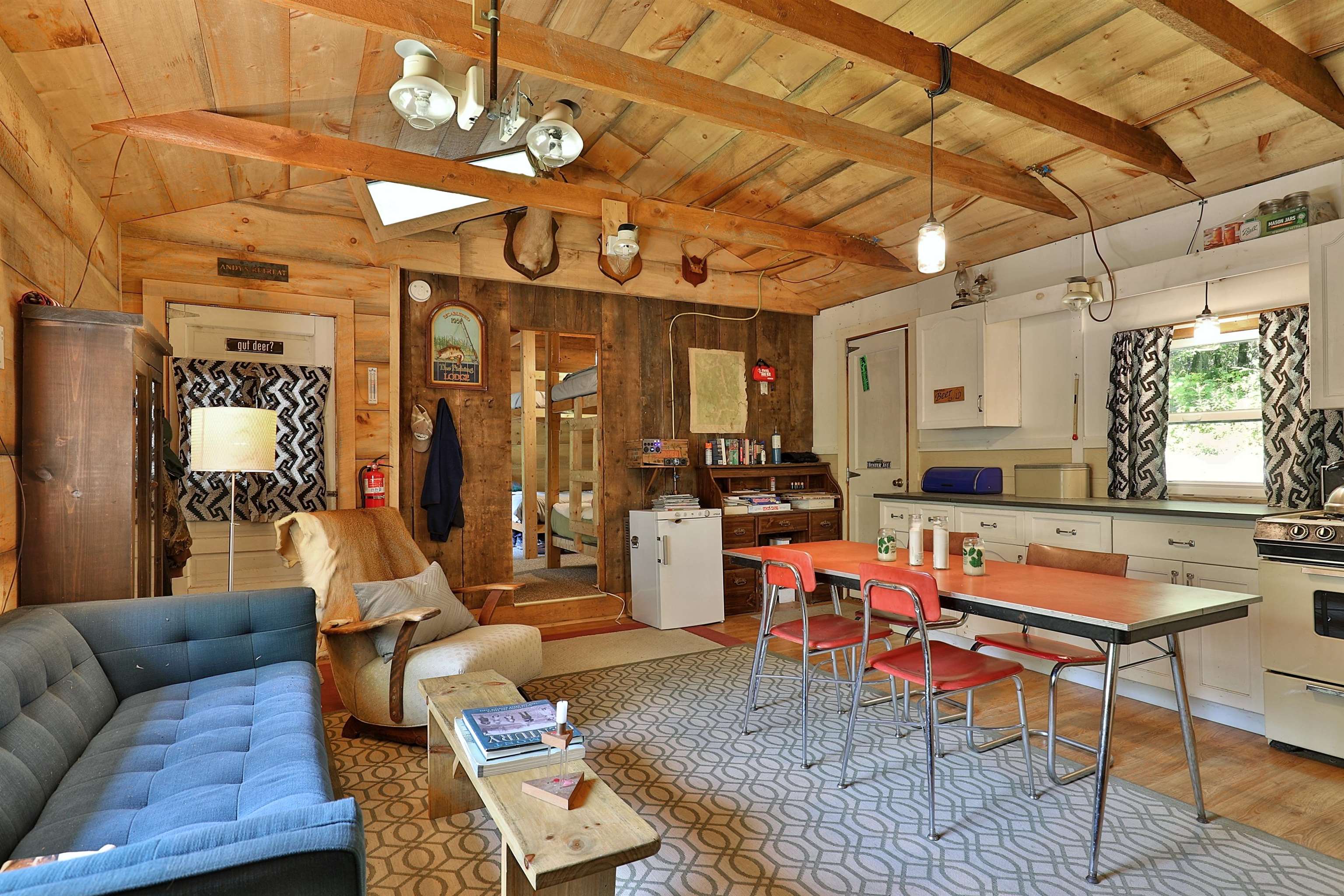 3306 Liberty Hill Road Pittsfield, VT 05762 - Photo 8 of 21 Gallery Image 8