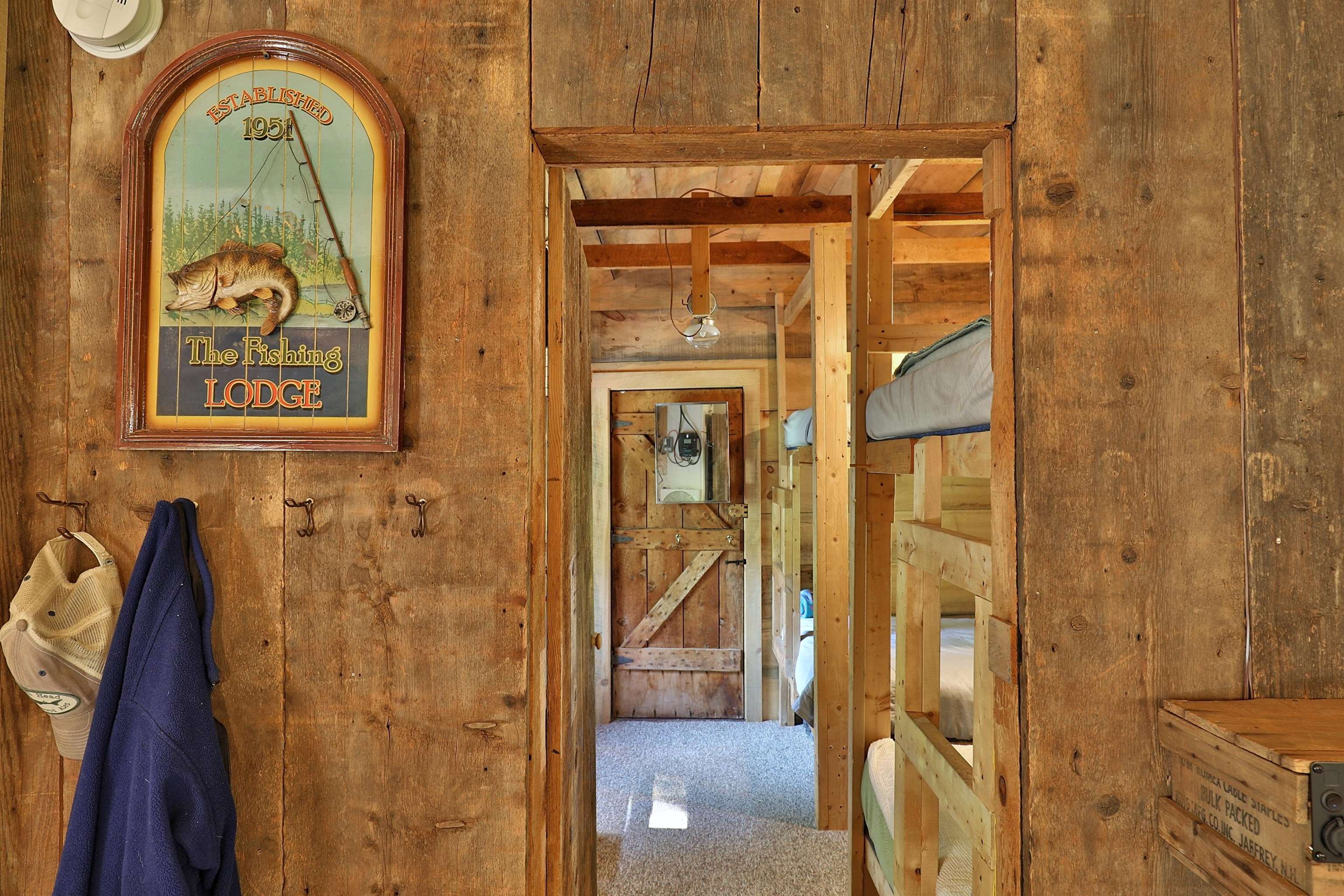 3306 Liberty Hill Road Pittsfield, VT 05762 - Photo 9 of 21 Gallery Image 9