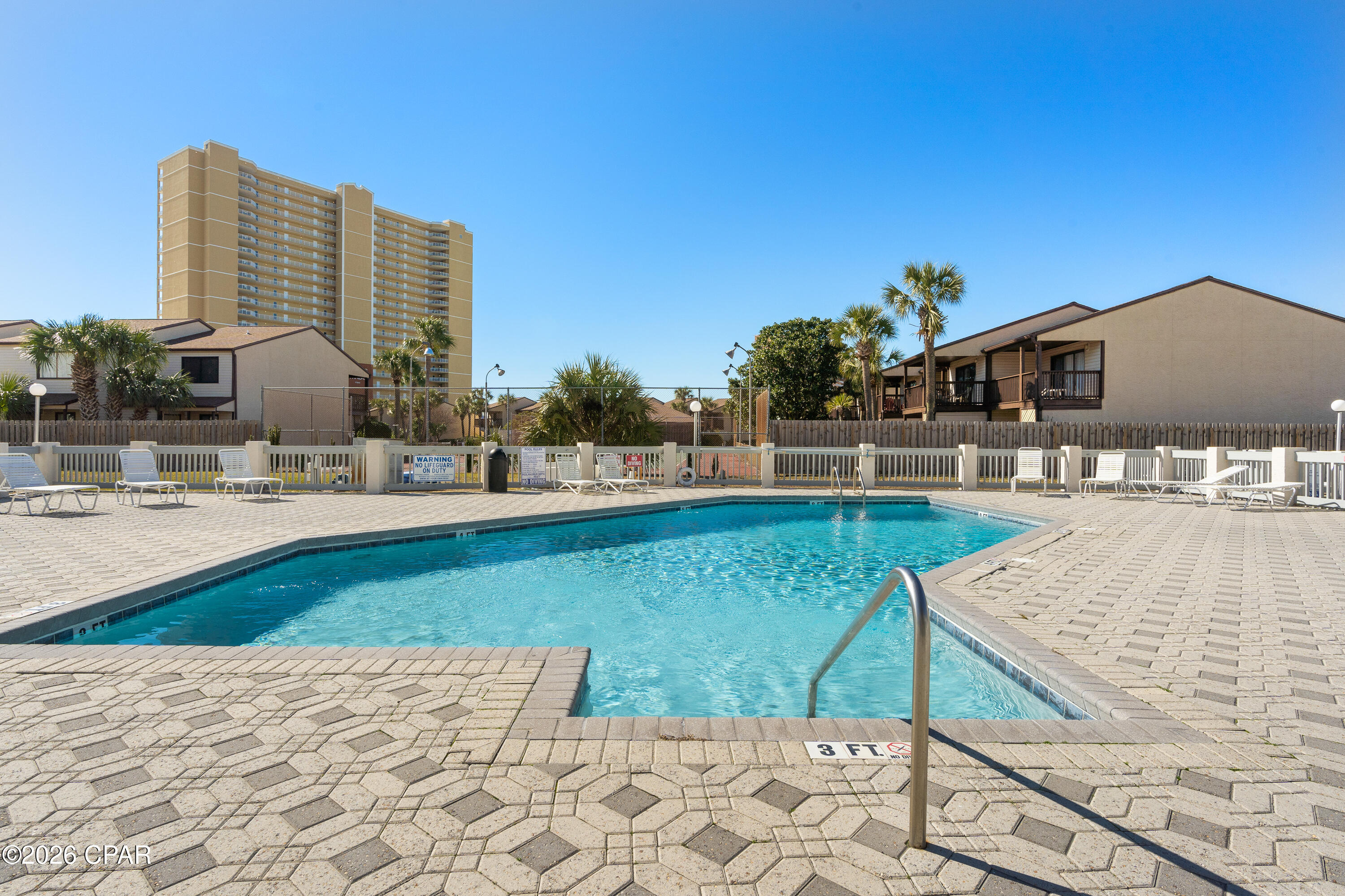 17614 Front Beach Road, Unit D6 Panama City Beach, FL 32413 - Photo 36 of 41