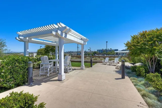 a view of ocean view