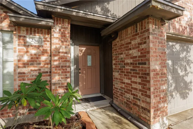 a view of outdoor space