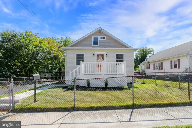 $2,850 | 137 Collins Avenue, Pleasantville, NJ 08232