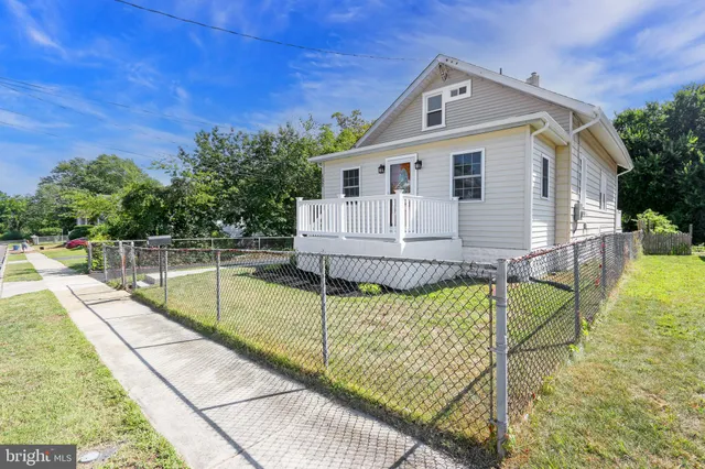 $2,850 | 137 Collins Avenue, Pleasantville, NJ 08232