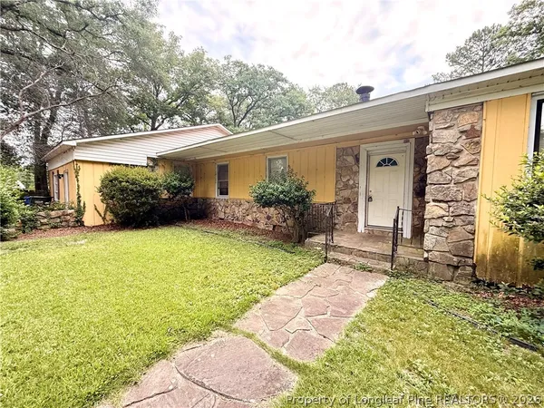 $185,000 | 520 Southwick Drive, Fayetteville, NC 28303