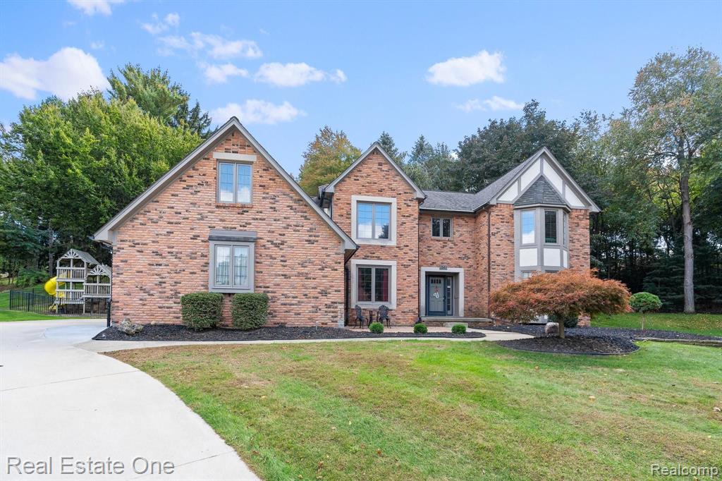 1261 Springwood Court Rochester Hills, MI 48309 - Photo 62 of 85