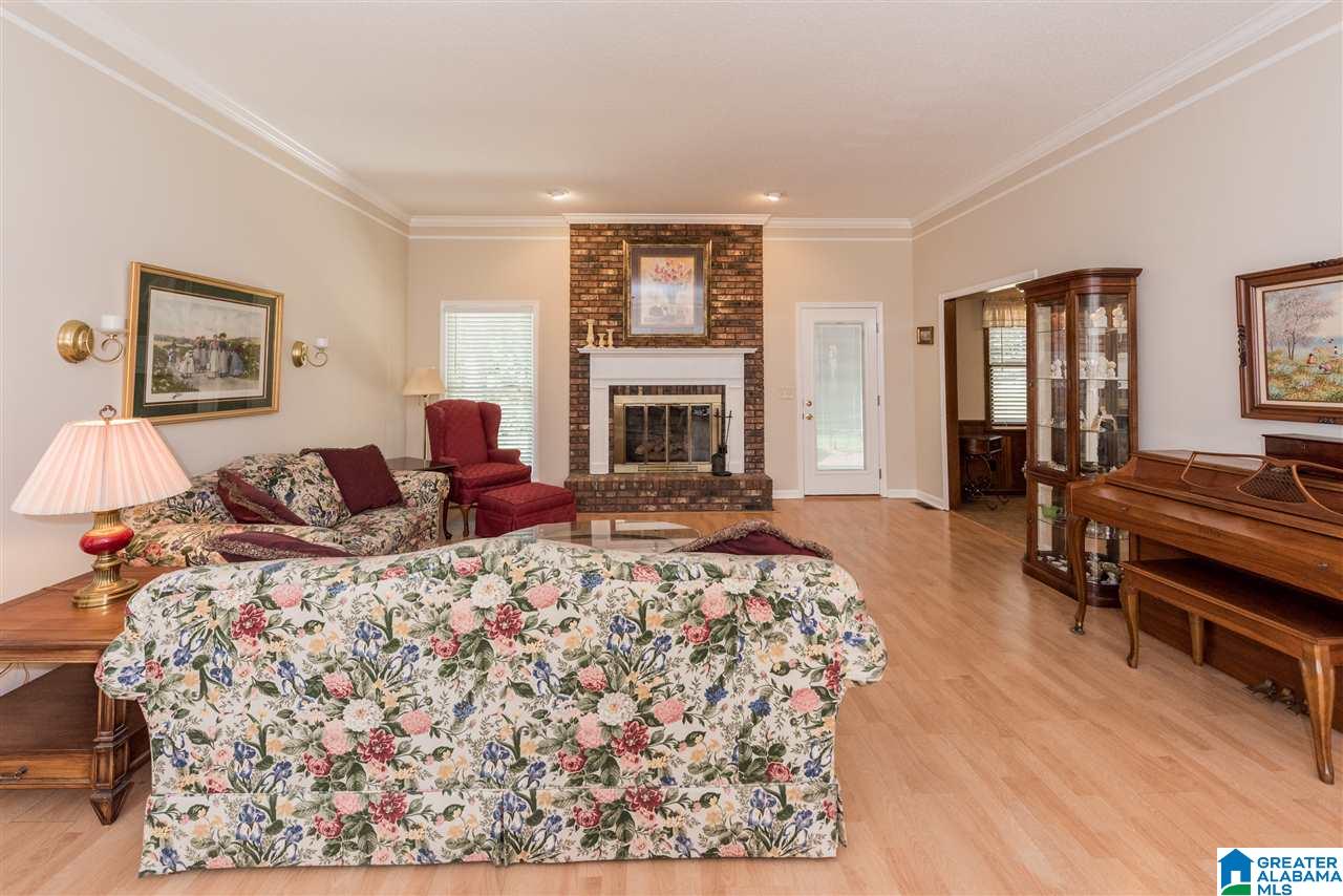 465 Pineway Drive Birmingham, AL 35226 - Photo 5 of 49