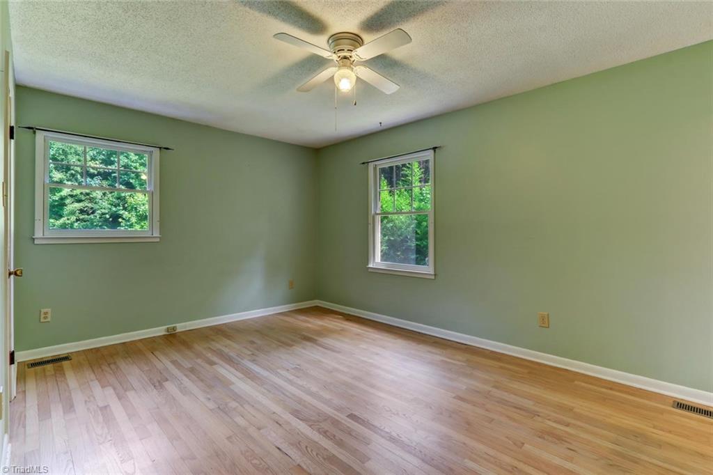 3389 Wayne White Road Climax, NC 27233 - Photo 11 of 30 Master Bedroom