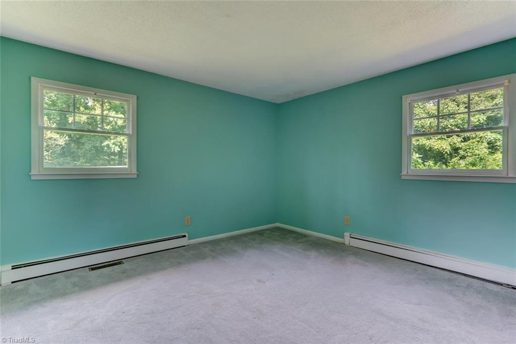3389 Wayne White Road Climax, NC 27233 - Photo 15 of 30 Bedroom #3