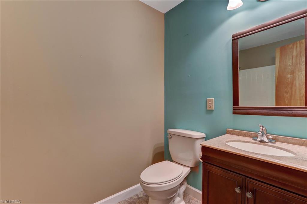 3389 Wayne White Road Climax, NC 27233 - Photo 16 of 30 Full bathroom #2