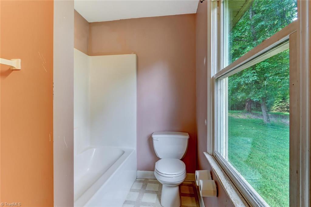 3389 Wayne White Road Climax, NC 27233 - Photo 26 of 30 Apartment: Shower / Toilet