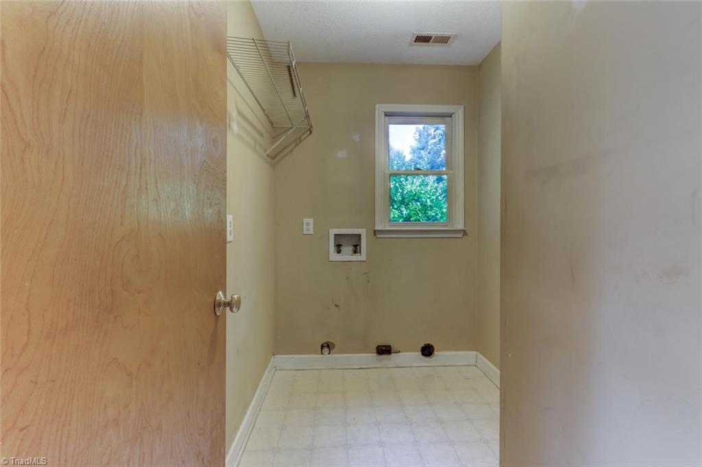 3389 Wayne White Road Climax, NC 27233 - Photo 27 of 30 Apartment: Laundry Room
