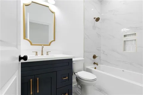 $2,800 | 3650 Bauvais Street, Metairie, LA 70001