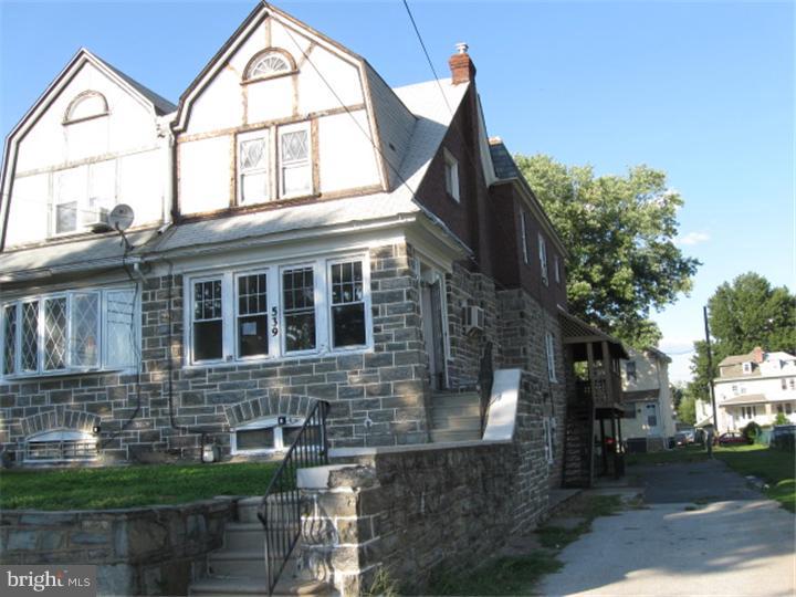 539 Holly Road Yeadon, PA 19050 - Photo 1 of 3