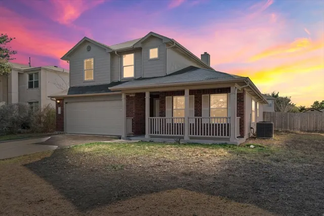 $350,000 | 617 Carole Cove, Bastrop, TX 78602