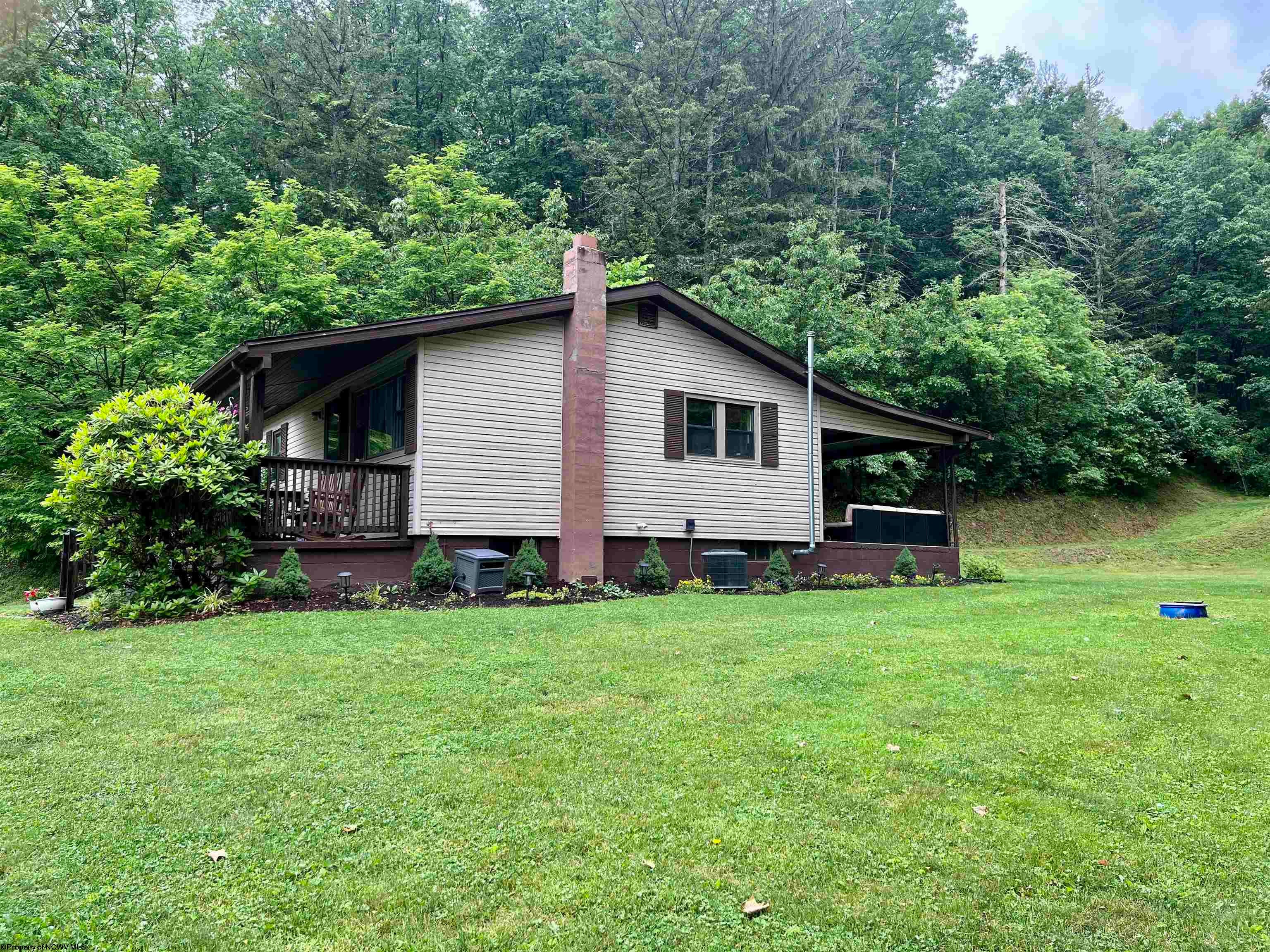 483 Files Creek Road Beverly, WV 26253 - Photo 29 of 34 Gallery Image 29