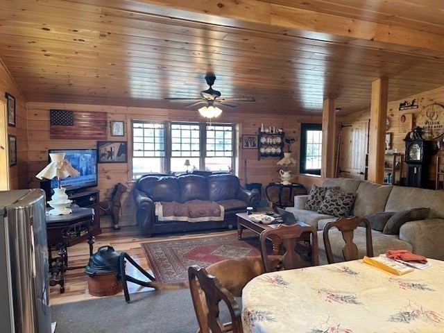 22 Carpenter Road Dudley, MA 01571 - Photo 5 of 27