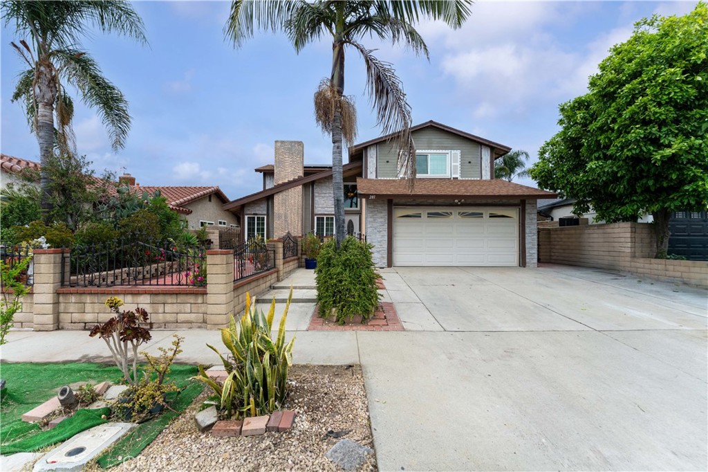 281 West Kirkwall Road Azusa, CA 91702 - Photo 1 of 1 Gallery Image 1
