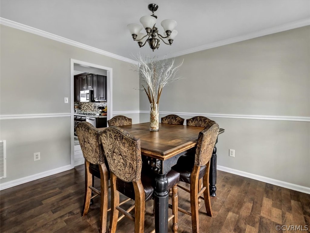 2801 Amherst Ridge Way Colonial Heights, VA 23834 - Photo 8 of 20