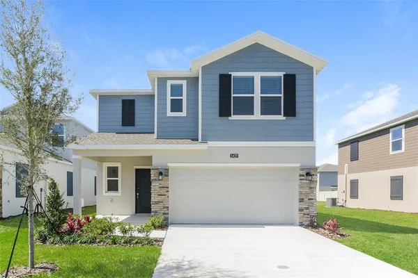 $2,595 | 5439 Meadow Walk Drive, Davenport, FL 33837