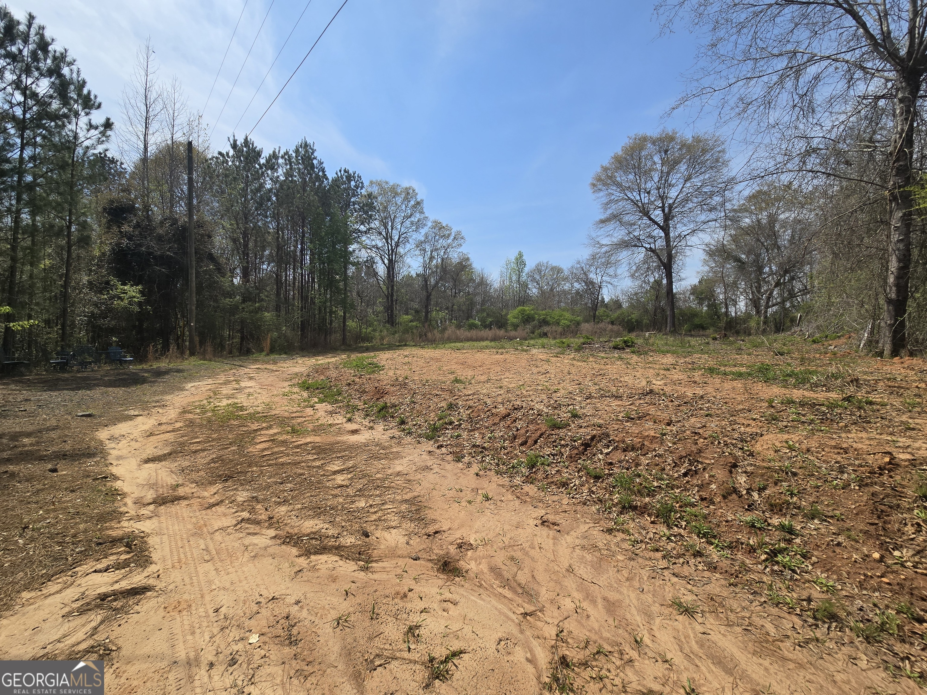3588 West Ellis Road Griffin, GA 30223 - Photo 7 of 9