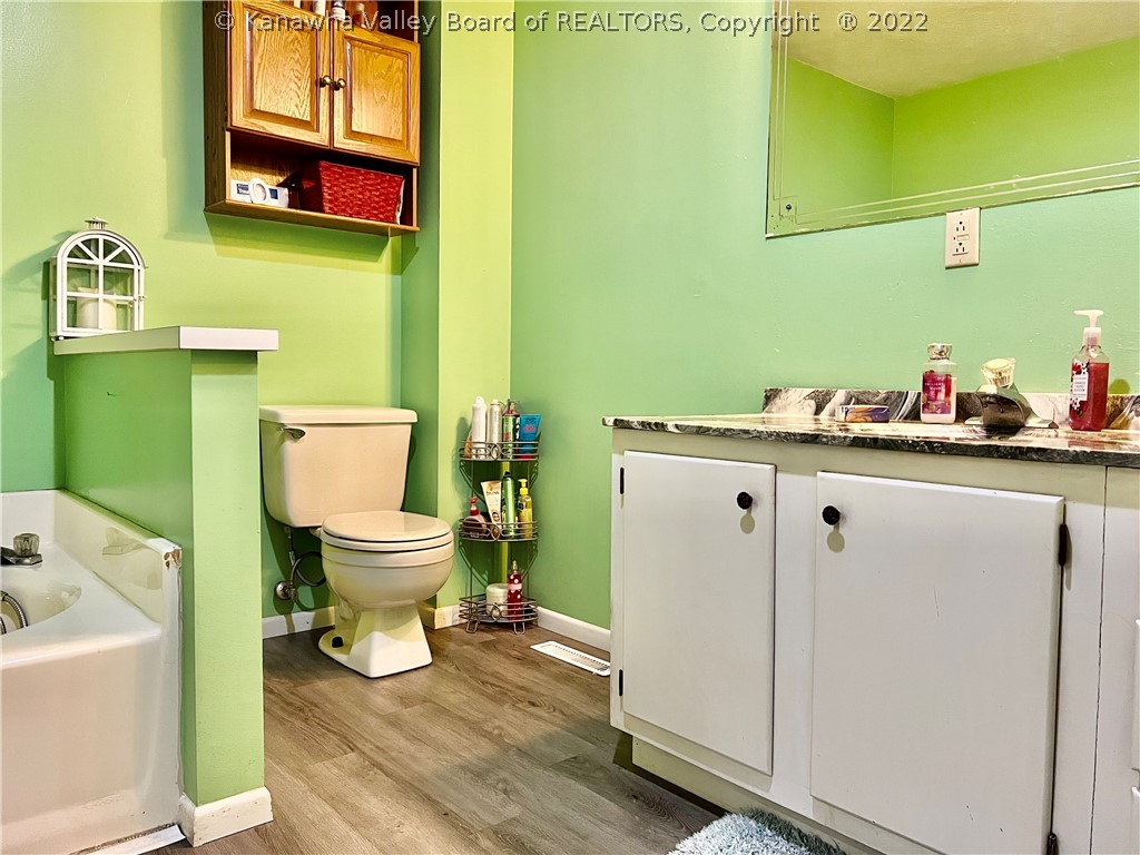 4423 Big Tyler Road Charleston, WV 25313 - Photo 11 of 23 Gallery Image 11