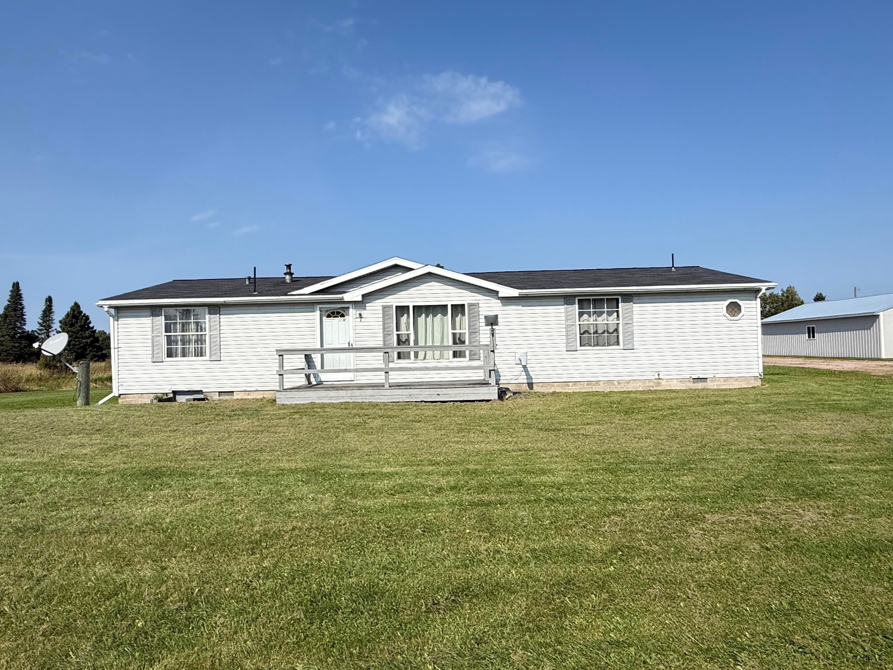 4875 West 7 Mile Road Brimley, MI 49715 - Photo 1 of 38 Gallery Image 1