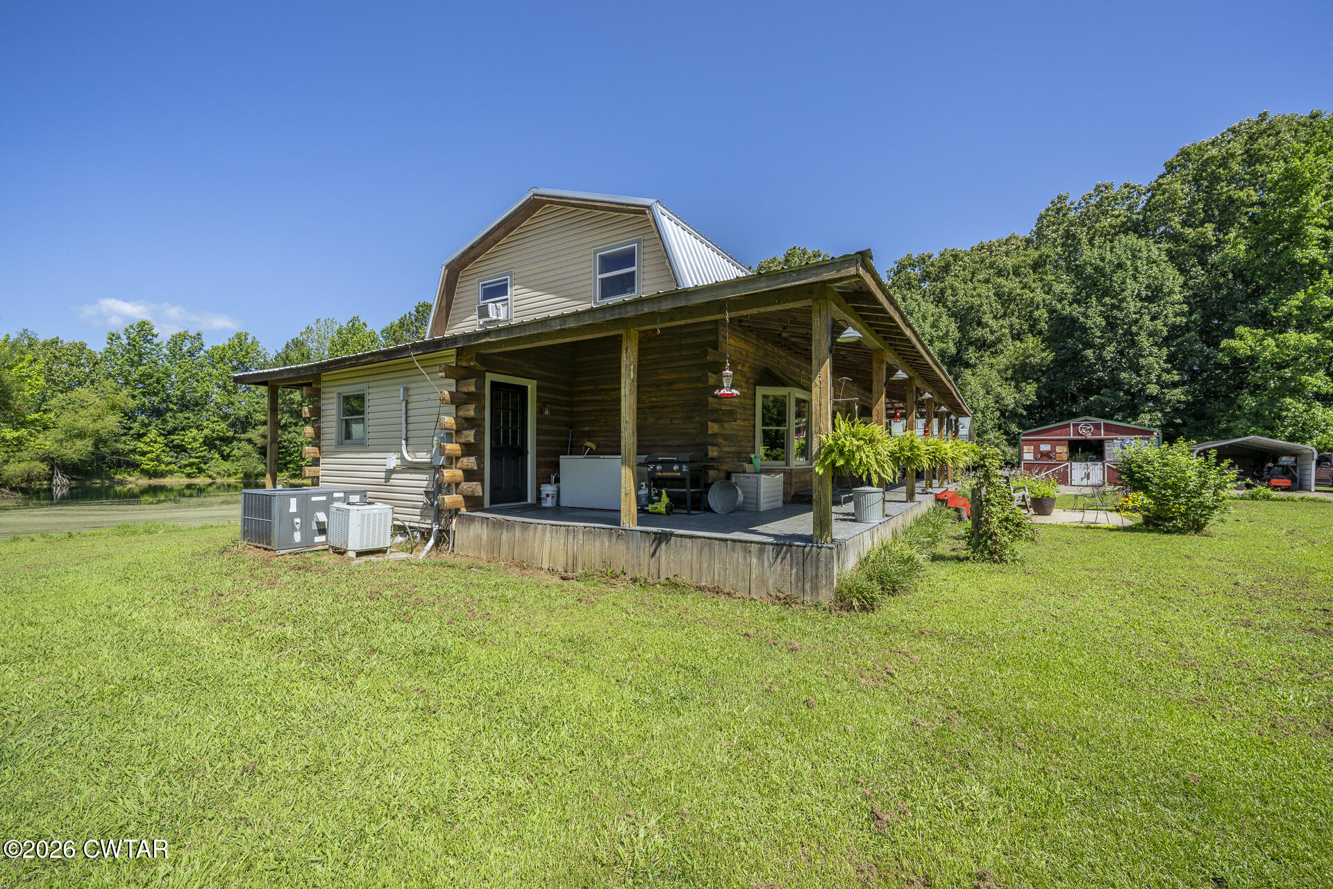 680 New Flanagan Road Lexington, TN 38351 - Photo 39 of 44 680 New Flanagan Rd Lexington TN-47