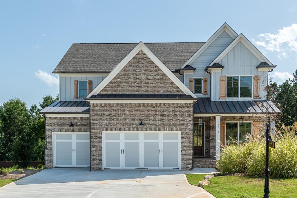 2710 Rustic Lk Terrace Cumming, GA 30041 - Photo 1 of 1